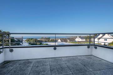 Gîte pour 8 personnes, avec jardin et terrasse dans Plage des Govelins