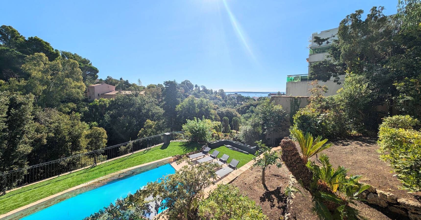 Ref Vclair in Cannes, Middellandse Zeekust (Frankrijk)