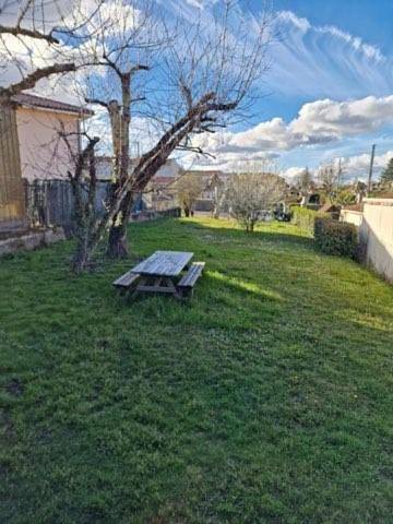 Gîte pour 2 personnes, avec jardin, animaux acceptés à Nogaro - 3