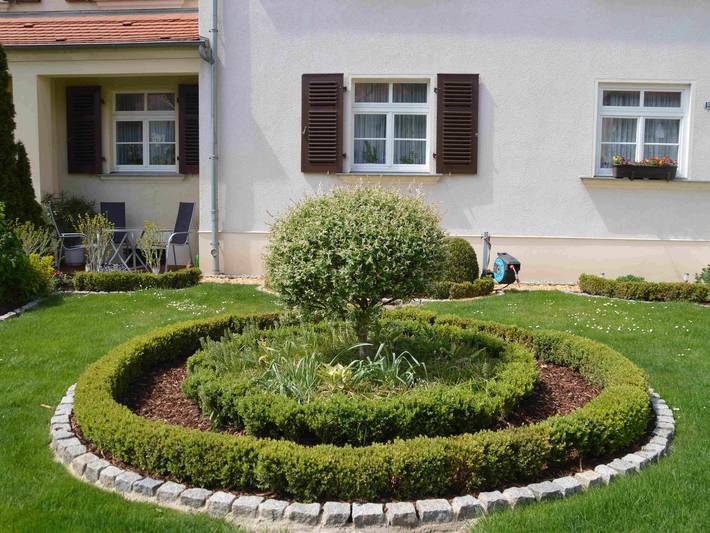 Gîte pour 3 personnes, avec jardin et terrasse à Dresde - 3