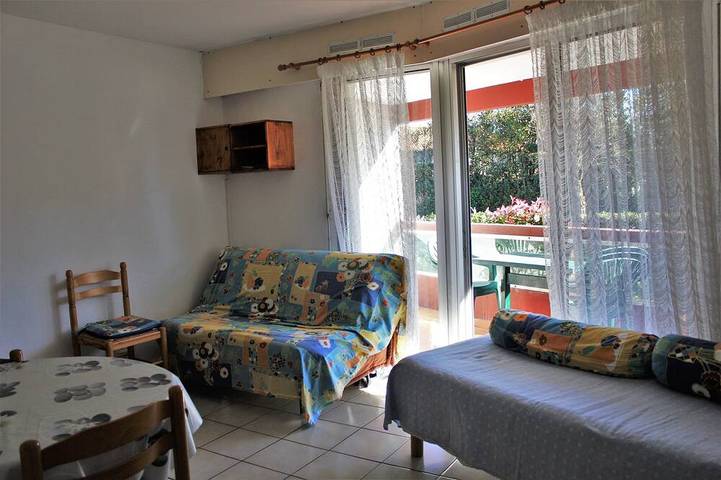 Gîte pour 3 personnes dans Plage Chambre d'Amour - 2