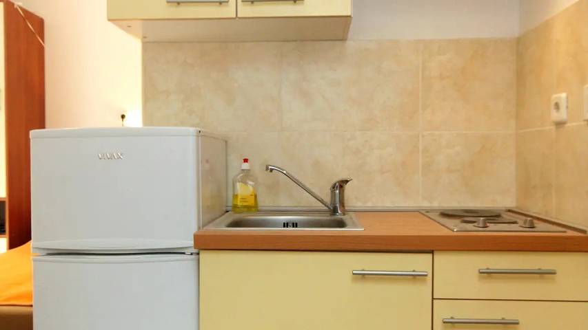 Gîte pour 2 personnes à Cavtat - 4