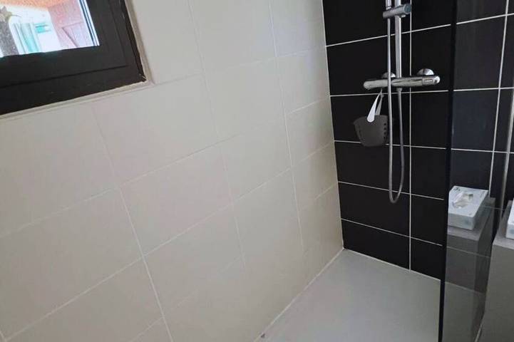 Villa für 2 Personen, mit Garten und Balkon auf Korsika - 4