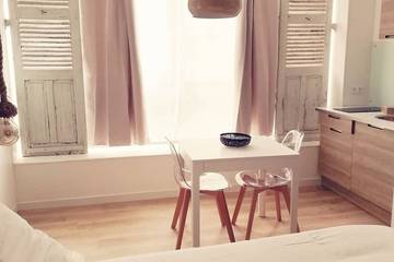 Gîte pour 2 personnes à Le Creusot