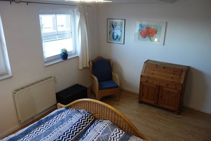 Ferienhaus für 6 Personen, mit Garten und Terrasse in Heiligenhafen - 4