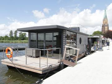 Ferienwohnung für 4 Personen in Schleswig