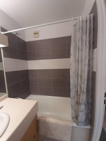 Studio pour 4 Personnes dans Villard-de-Lans, Vercors, Photo 2