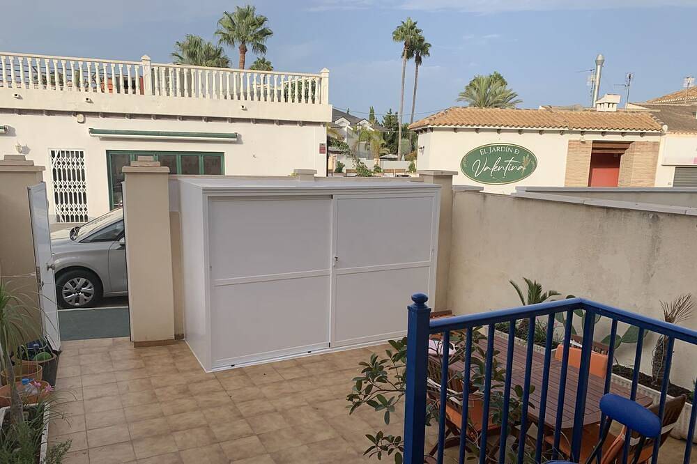 Townhouse 5 Min. Of The Beach in Dehesa de Campoamor, Orihuela