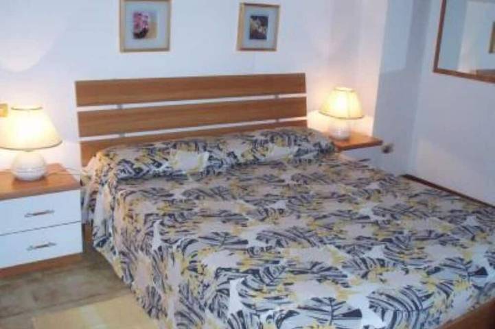 Hütte für 4 Personen, mit Balkon und Garten am Comer See - 3