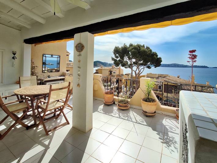 Ferienwohnung für 2 Personen, mit Pool und Terrasse auf Mallorca - 2