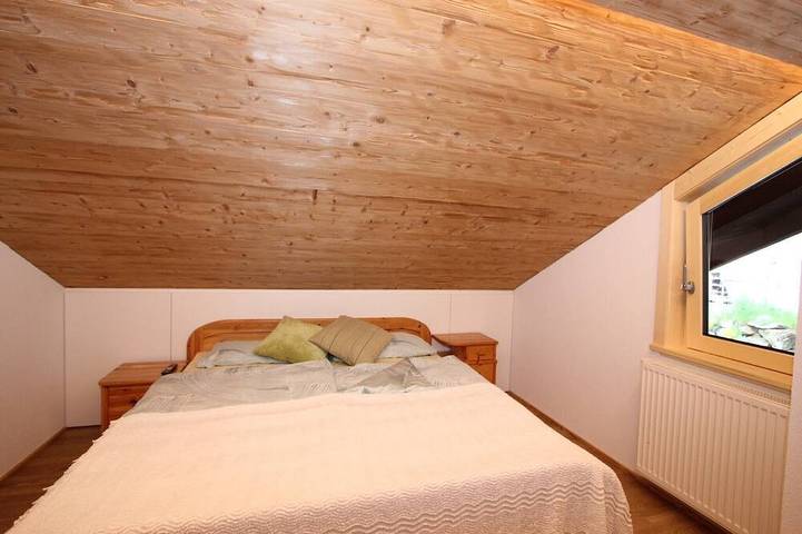 Ferienwohnung für 2 Personen, mit Balkon in Schruns-Tschagguns - 3