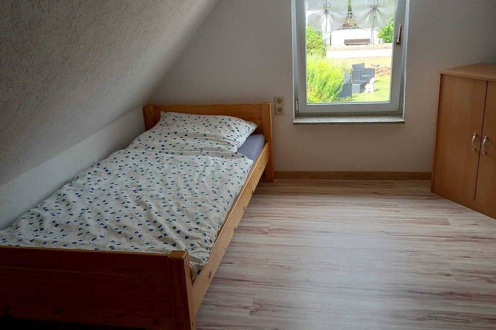 Ferienhaus \"Ohana\" Gemütliches Ferienhaus für die ganze Familie, dicht am Wasser in Torgelow, Vorpommern Greifswald