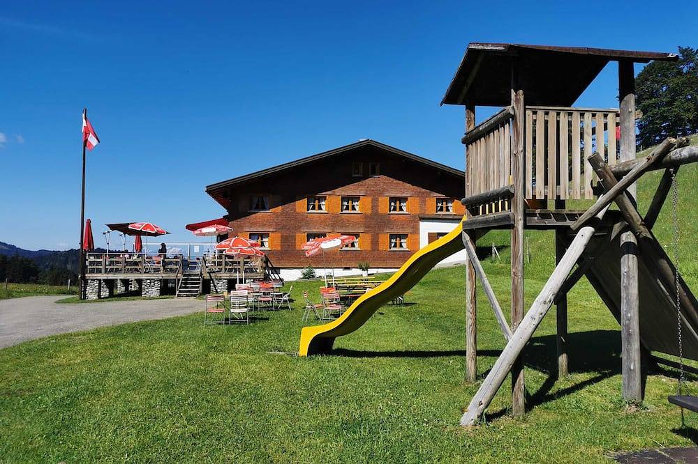Ganze Wohnung, Haus Nardin - Ferienwohnung in Alberschwende, Bodensee-Vorarlberg