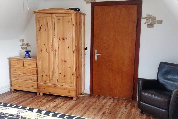 Ferienhaus für 6 Personen, mit Garten am Mittelrhein - 3