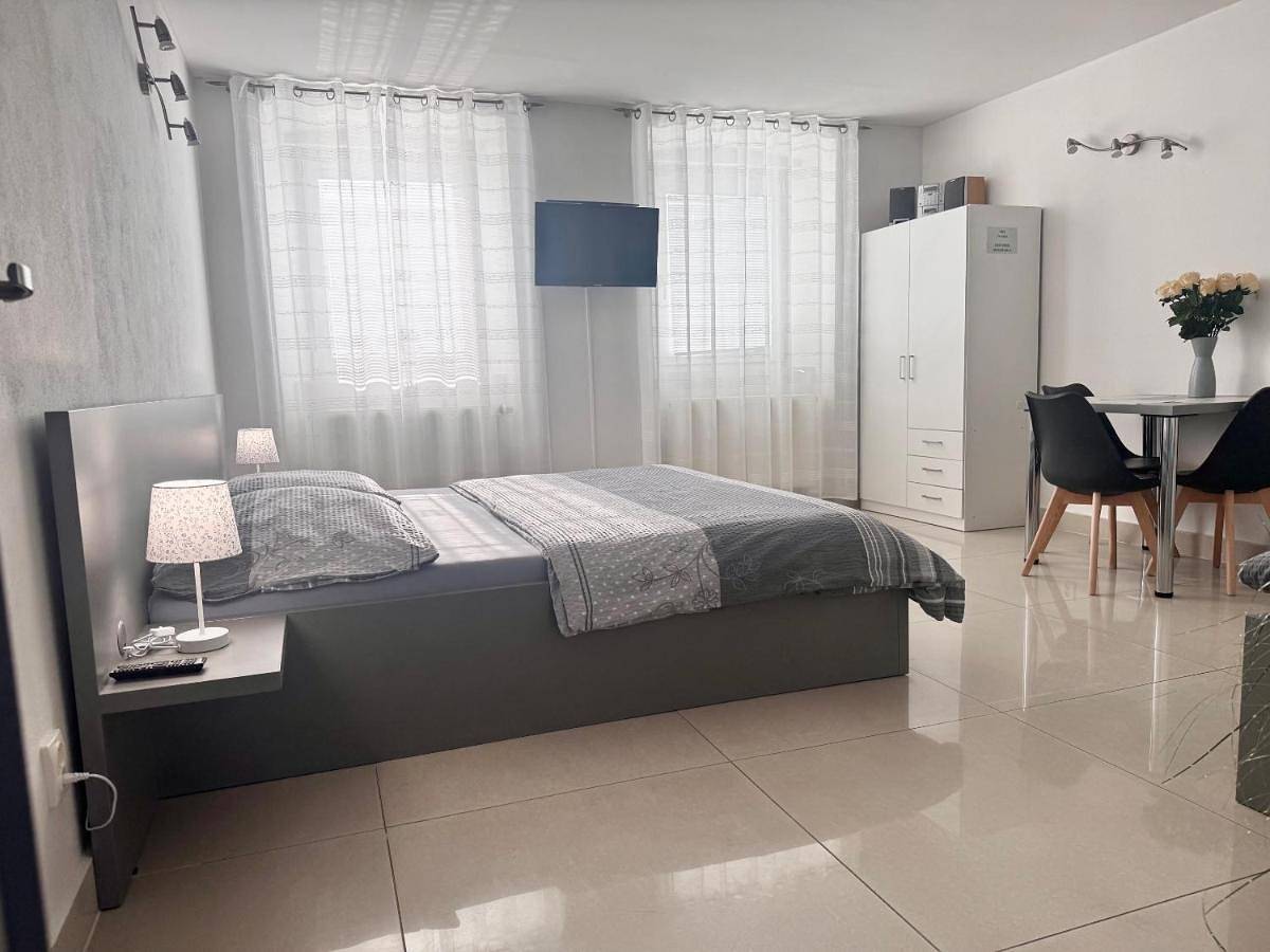 Appartement entier, Ubytování Zátiší 2 Olomouc in Olomouc, Région d'Olomouc