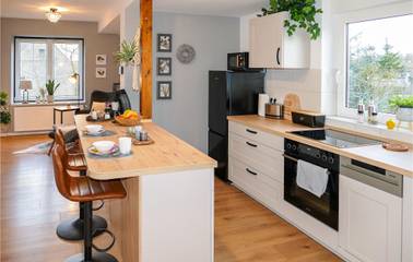 Ferienwohnung für 3 Personen in Bernburg, Region Salzlandkreis, Bild 2