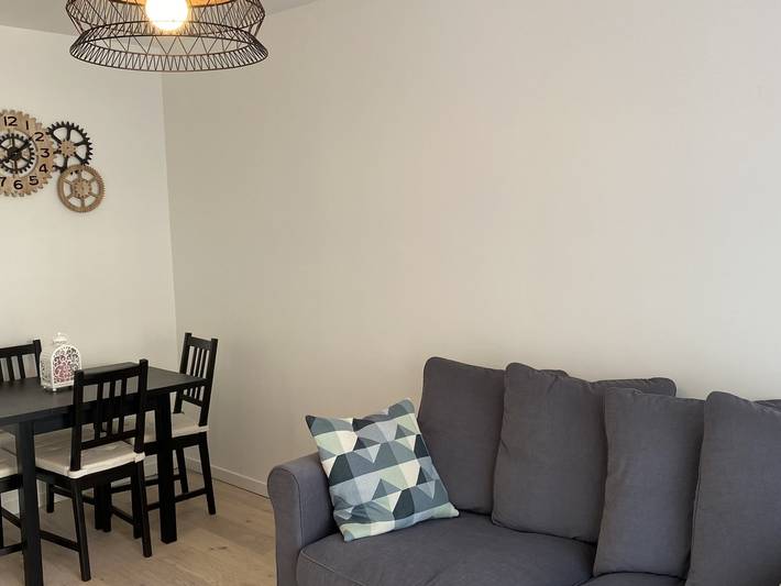 Gîte pour 4 personnes à Cabourg - 4