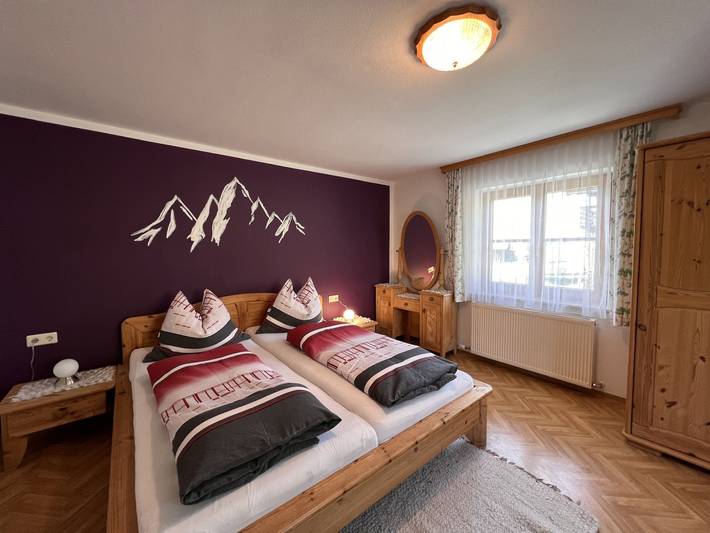 Ferienwohnung für 10 Personen, mit Balkon und Garten in Piesendorf - 4