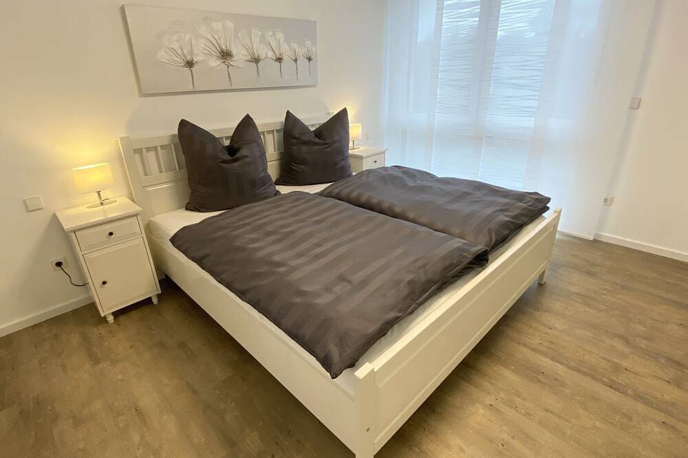 Ferienwohnung Bauer in Eppingen, Kraichgau