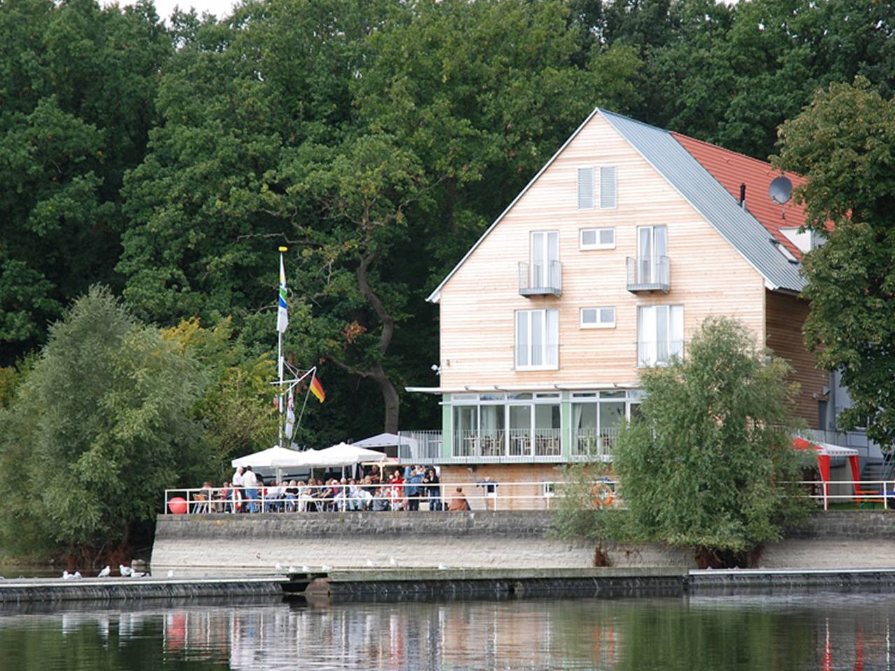 Schnapp's Hof - Einzelzimmer/Doppelzimmer mit Dusche und Wc in Körbecke, Möhnesee