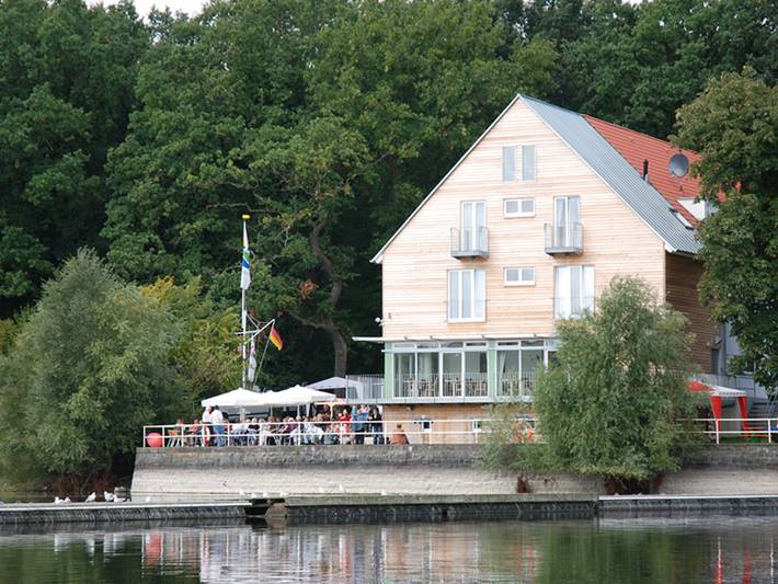 Schnapp's Hof - Einzelzimmer/Doppelzimmer mit Dusche und Wc in Körbecke, Möhnesee