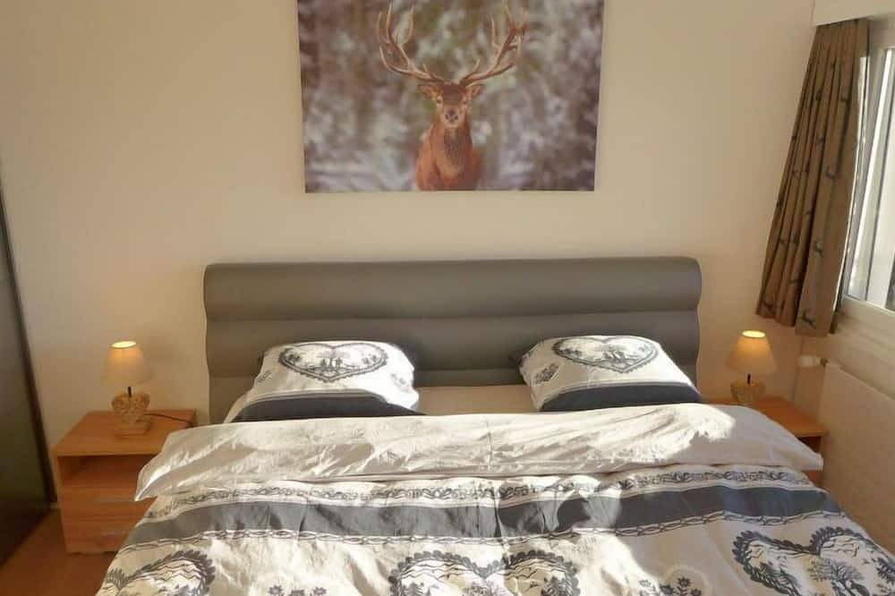Ganze Wohnung, Les Essampilles 25 in Crans-Montana, Sion - Sierre & Umgebung