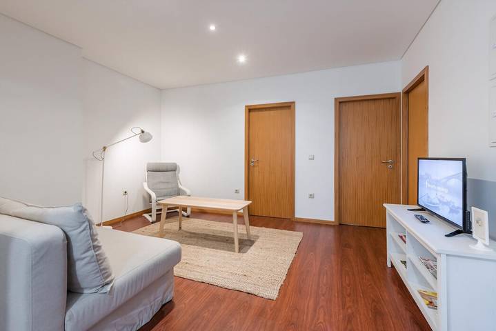 Gîte pour 6 personnes, animaux acceptés à Porto - 2