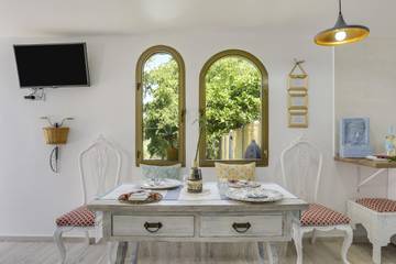 Finca für 4 Personen in Vejer de la Frontera, Costa de la Luz, Bild 3