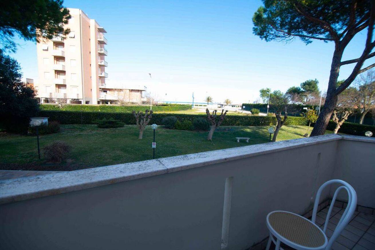Apartamento entero, M006 - Marcelli, new three-room apartment 50 meters from the sea in Riviera del Conero