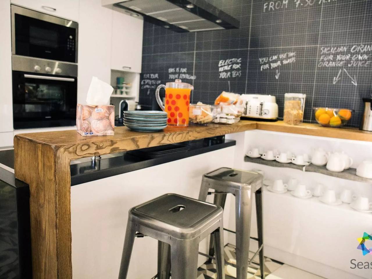 Apartamento entero, 6 estancias 6 personas in Zafferana Etnea, Etna