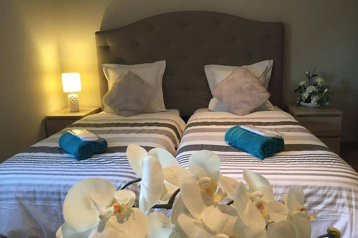 Location de vacances pour 30 personnes, avec jardin à Villers-sur-Port - 3