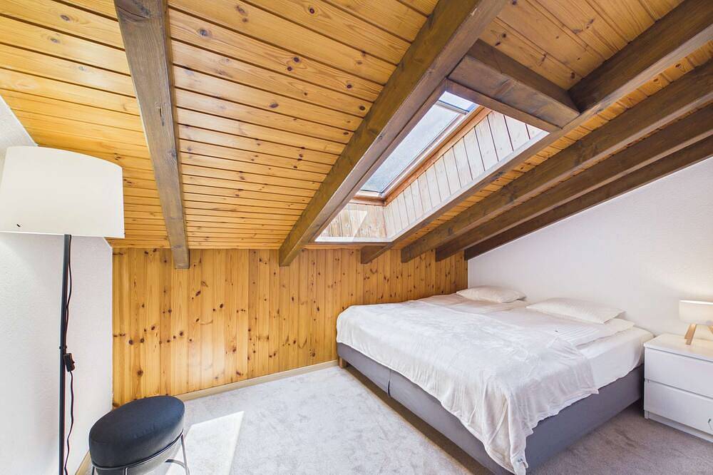 Appartement entier, Appartement spacieux à Brigue-Glis in Simplon Kulm, Brigue (Wallis)