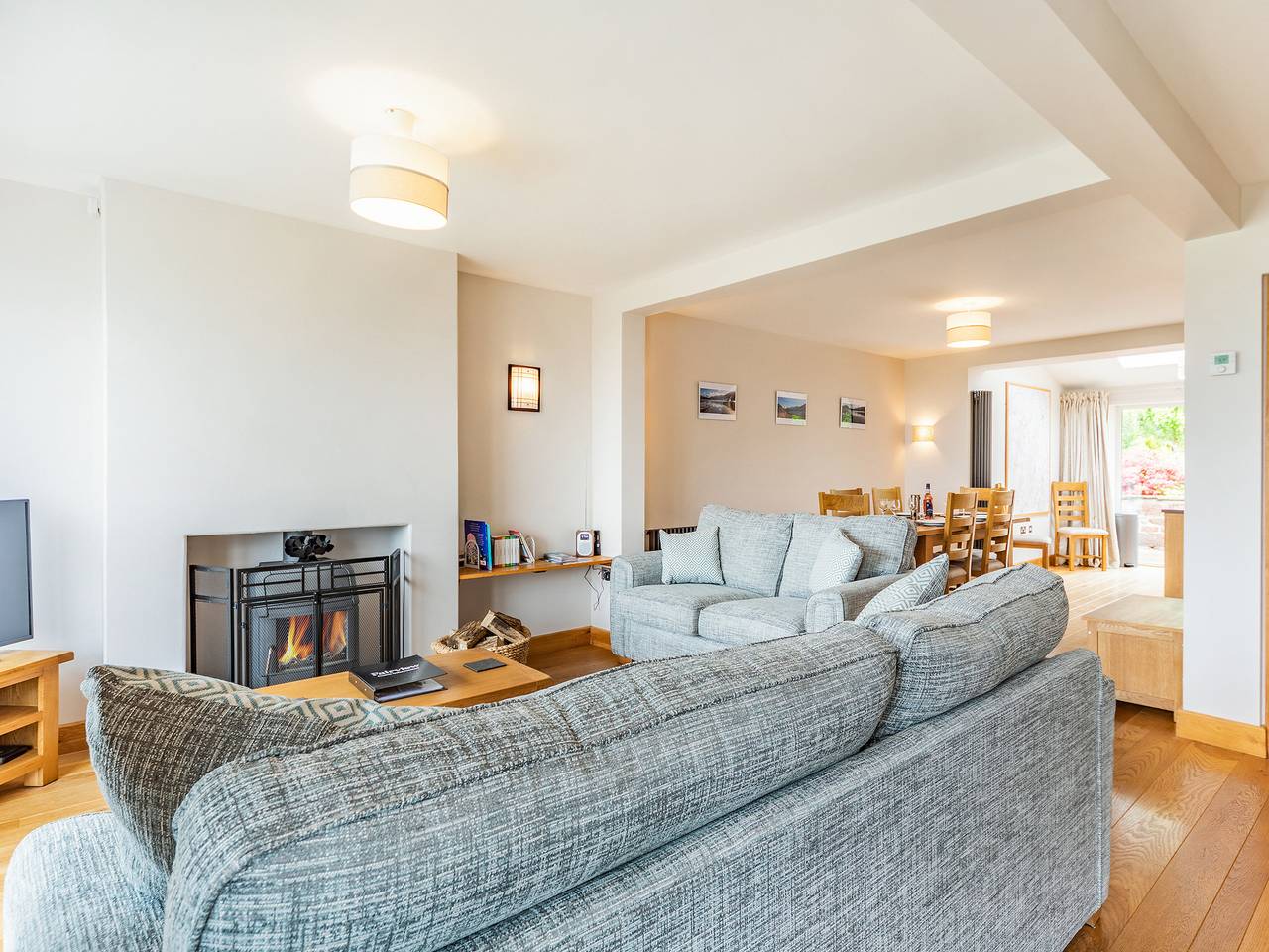 Fairview in Keswick, Lake District