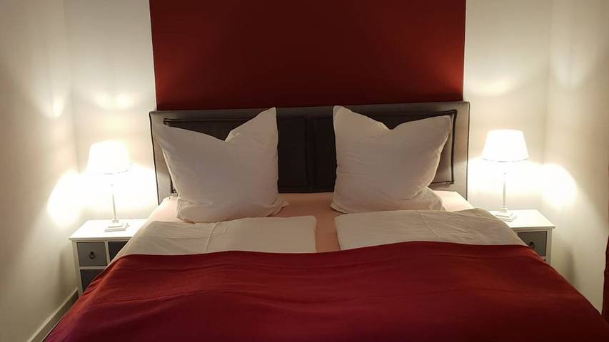 Ferienwohnung für 4 Personen in Prohlis - 2