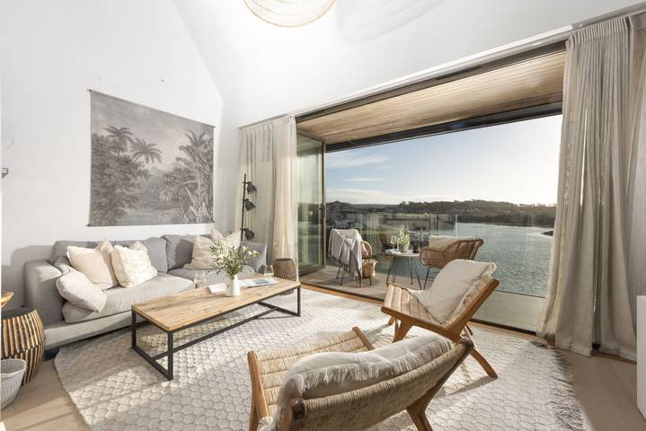 10 Cannery Row in Hayle, Cornualles