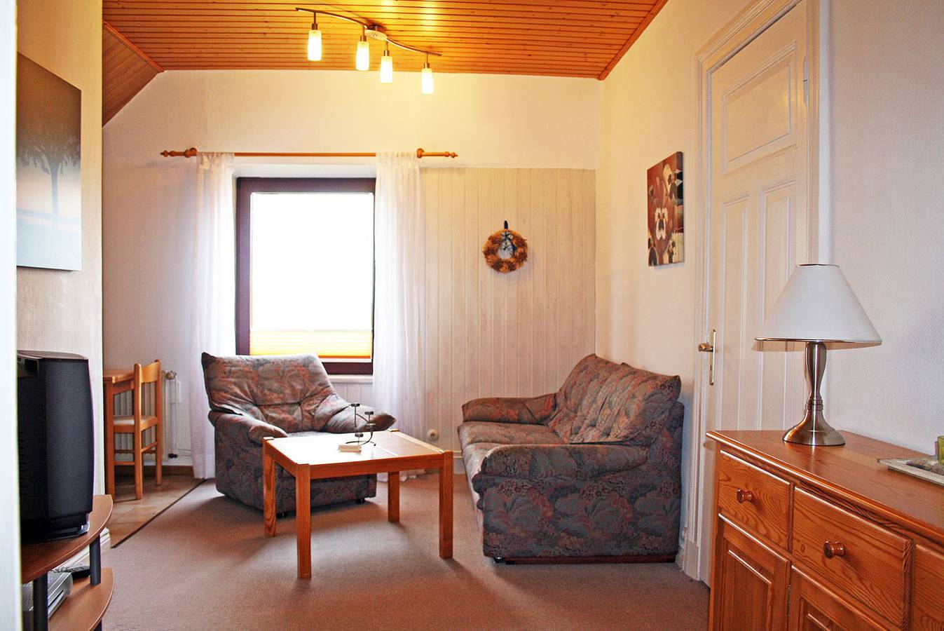 Ferienwohnung in Fehmarn für 2 Personen in Fehmarn