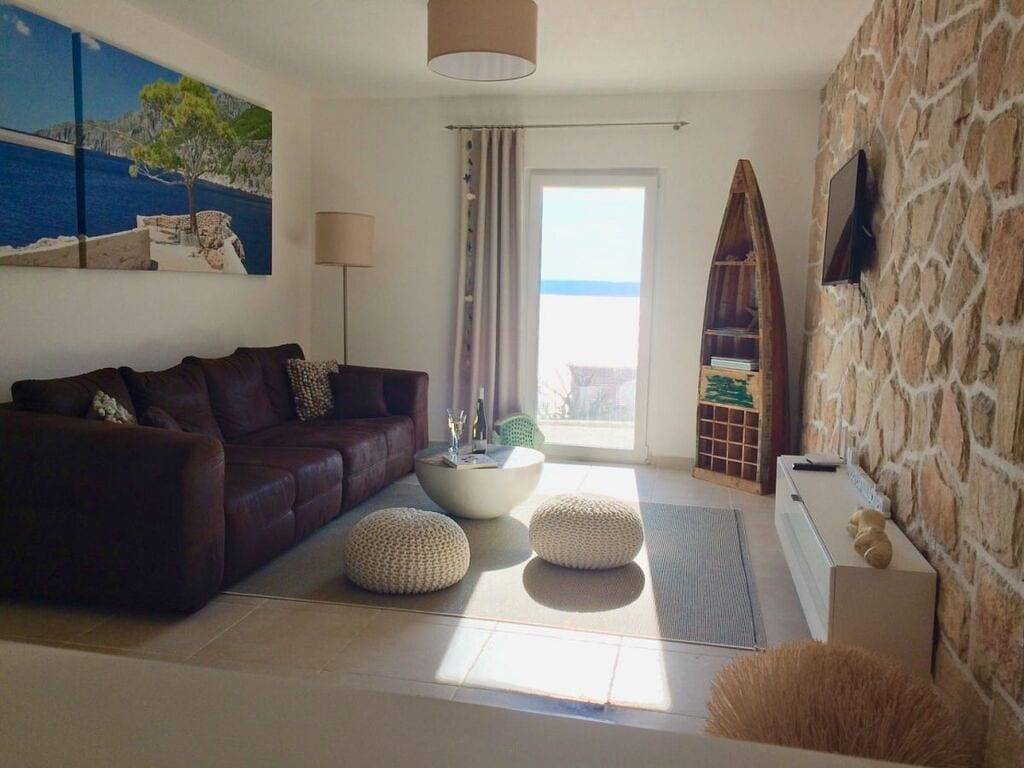 Seaside Zavala Komfortable Ferienresidenz in Zavala, Hvar