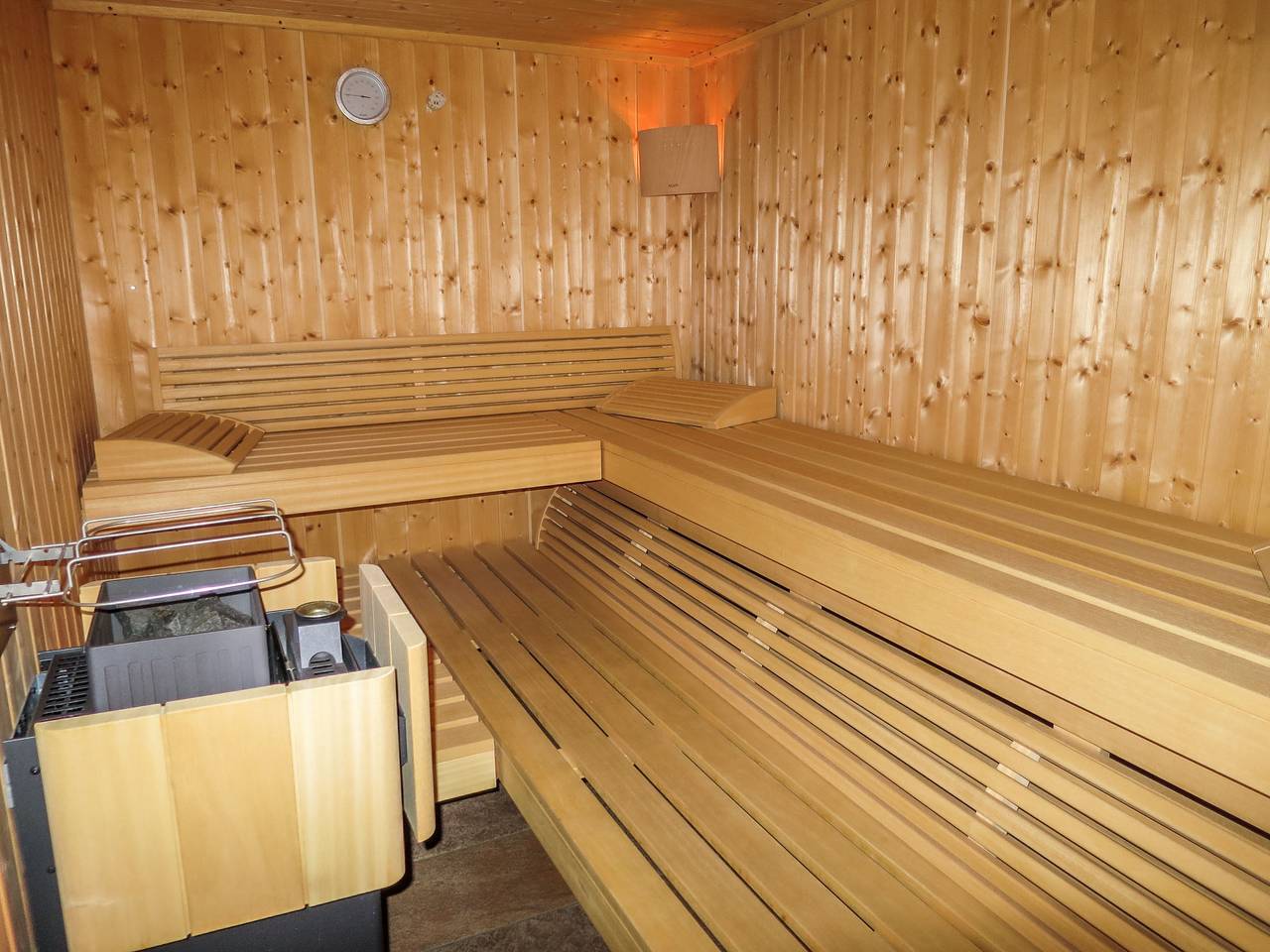 Geheel appartement, Sesselebenerhof in Meer , Verwall 