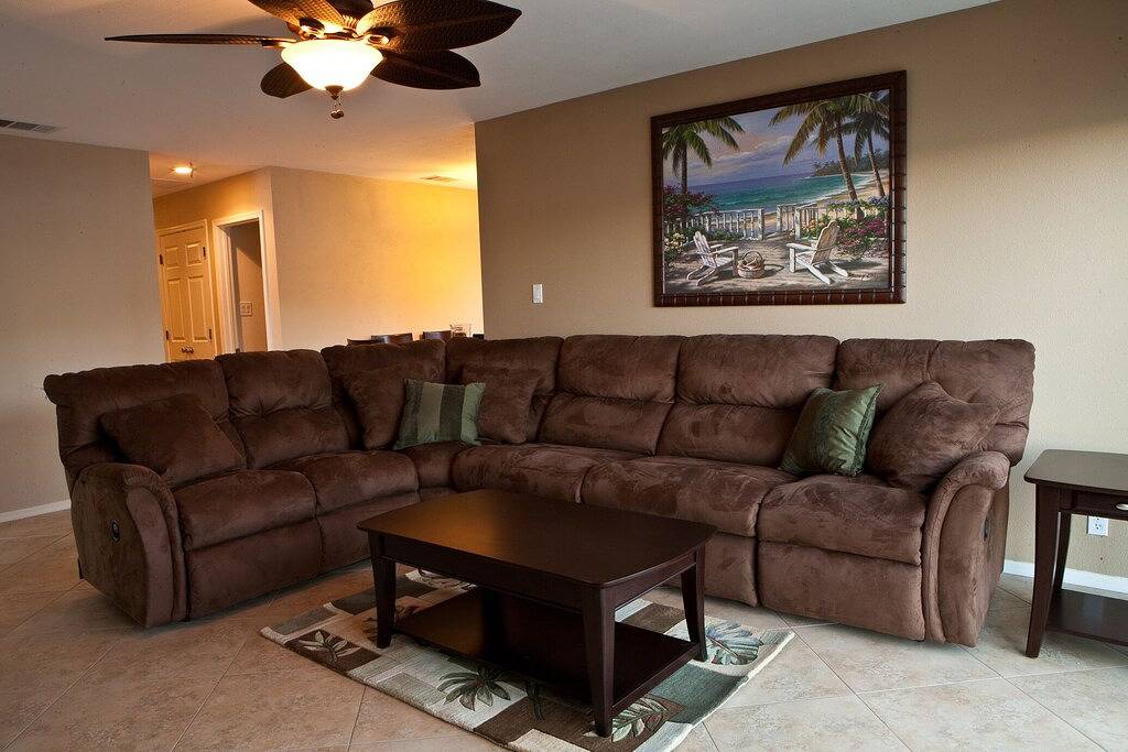 Haus am See direkt am Wasser in Paradise Cove # 1 In Bewertungen umgebaut in California North Coast