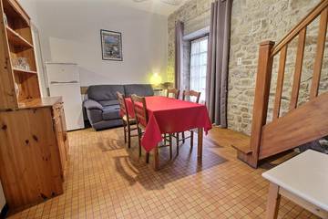 Gîte pour 2 Personnes dans Erdeven, Région de Lorient, Photo 4