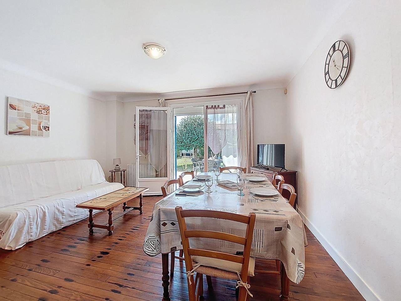 Appartement entier, L'Océan in Vaux-sur-Mer, Côte de Beauté