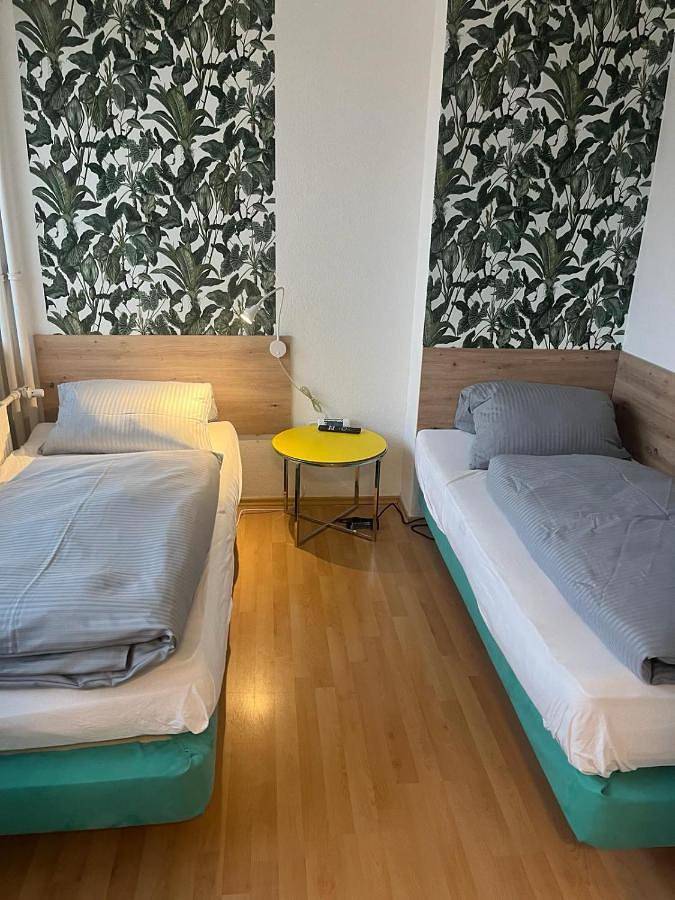 Apartamento de vacaciones para 5 personas - 1