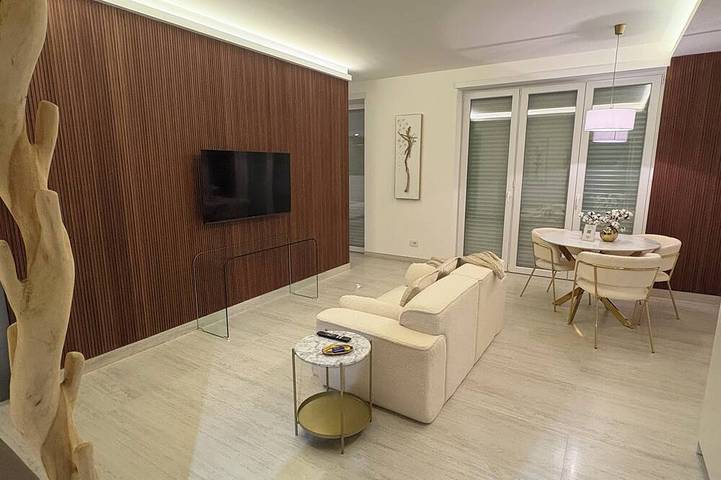 Appartamento per 2 persone, con balcone in Gallarate