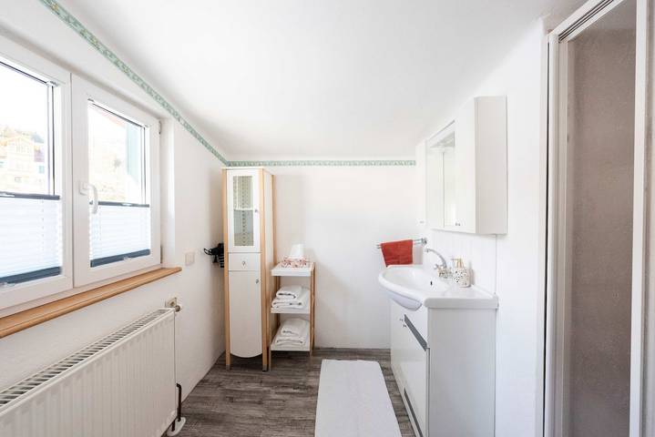 Ferienwohnung für 2 Personen, mit Garten und Sauna in Altaussee - 4