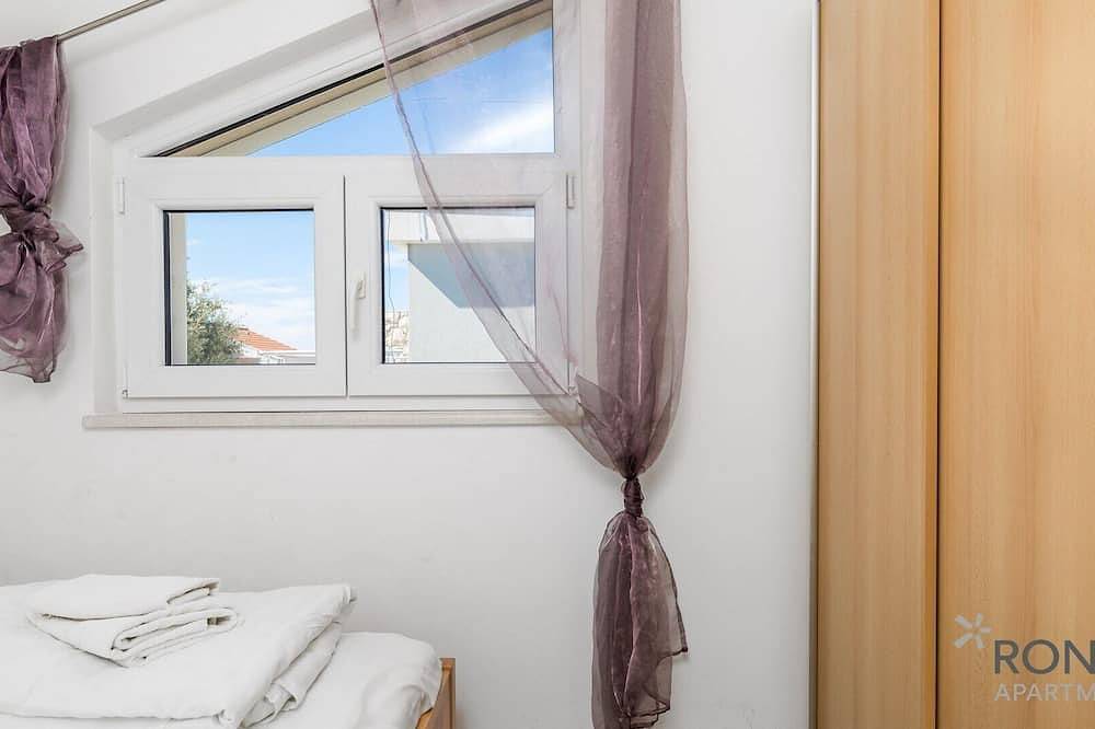 Ganze Wohnung, Rona Wohnung Goran 1 in Šimuni, Pag