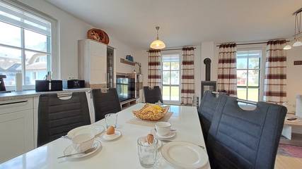 Ferienhaus für 5 Personen in Zirchow, Usedom, Bild 4