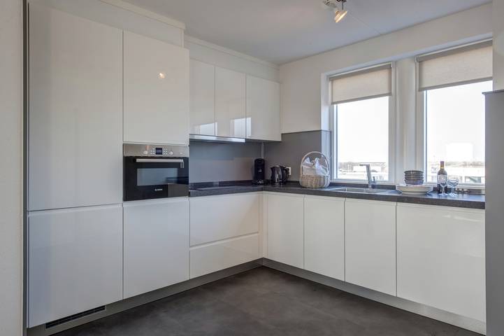 Ferienhaus für 4 Personen in Scharendijke - 4