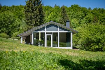 Ferienhaus für 5 Personen in Ruhla, Rennsteig, Bild 1