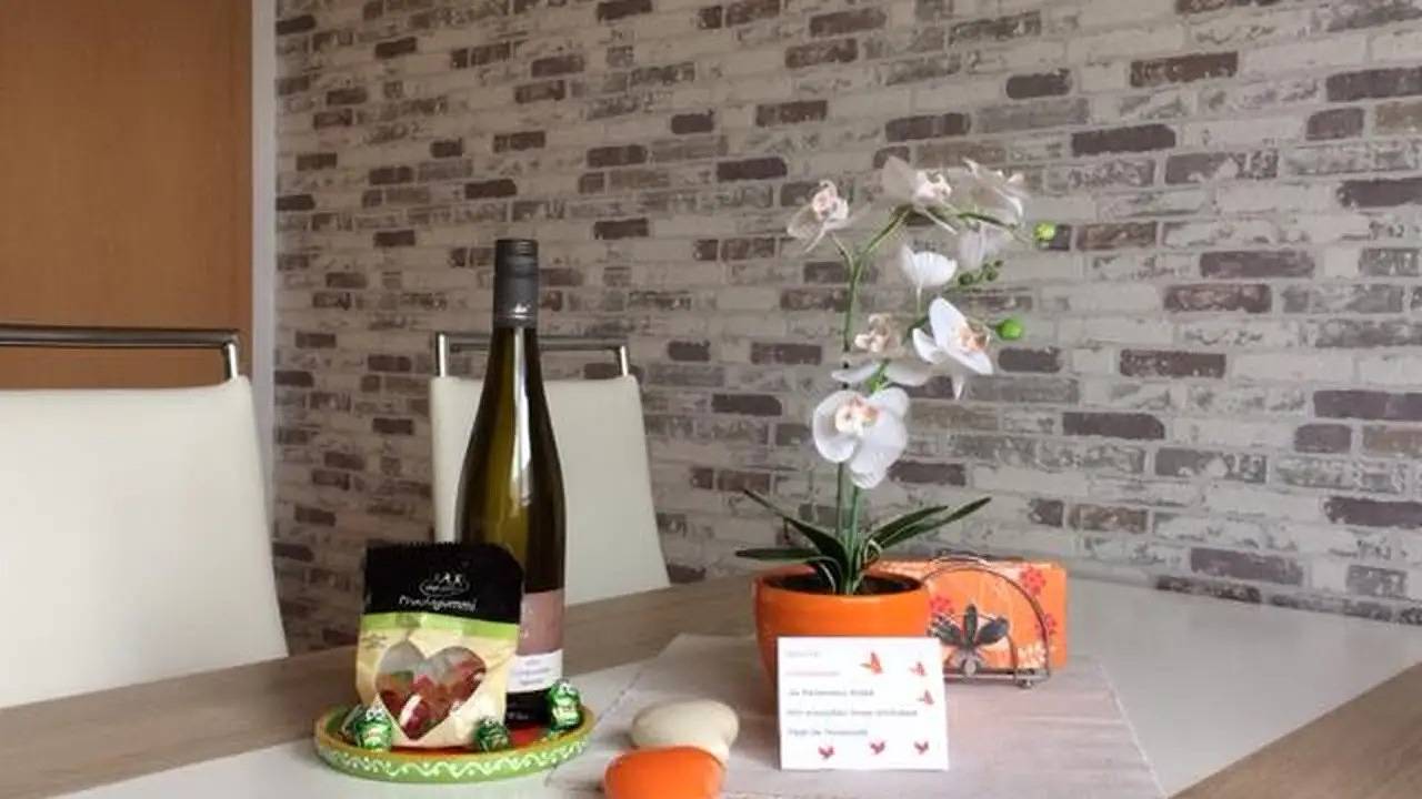 Ferienhaus für 4 Personen (85 m²) in Argenthal in Argenthal, Nahetal