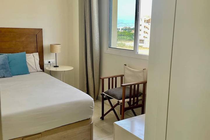 Appartamento intero, Residential Agua Serena, Sea and Golf in Playa Serena (Roquetas de Mar), Roquetas de Mar